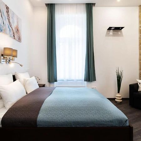 Comfy New Apartment At Castle Budapest Exterior foto